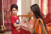 সন্তানের মানসিক বিকাশে বড় বাধা অতিরিক্ত শাসন