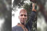 জাম পাড়তে গিয়ে গাছ থেকে পড়ে বাকপ্রতিবন্ধীর মৃত্যু