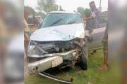 মায়ের লাশ দেখতে যাওয়ার পথে সড়ক দুর্ঘটনায় প্রাণ গেল মেয়ের