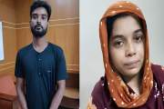 কান্নায় ভেঙে পড়লেন স্বপ্না আক্তার, নিশ্চুপ সোহেল