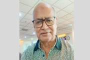 মহিউদ্দিন আহমেদের ওপর হামলার গুজব, জানেন না লেখক নিজে