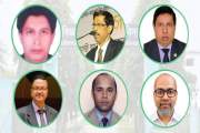 জাবিপ্রবিতে ৯ বছরে ৬ উপাচার্য, মেয়াদ পূর্ণ করছেন মাত্র একজন