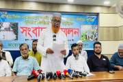 খাজাহান আলী দিঘির কুমির ফেরত দেওয়ার দাবি