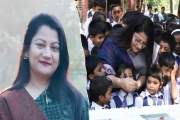 ঢাকা বিভাগের শ্রেষ্ঠ জেলা প্রশাসক টাঙ্গাইলের শরীফা হক