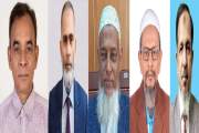 এনসিটিবি ও চার শিক্ষা বোর্ডে নতুন চেয়ারম্যান