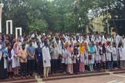 স্বাস্থ্য সচিবের সঙ্গে ইন্টার্ন চিকিৎসকদের বৈঠক কাল, কর্মবি…
