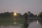 বাংলাদেশে ঠেলে দেওয়ার চেষ্টা ব্যর্থ, সীমান্ত থেকে ১০ জনকে ফ…