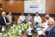 সরকারকে ১ লাখ ডেঙ্গুর আইভি স্যালাইন দিল ওষুধ শিল্প মালিক সম…
