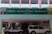 গাইবান্ধা জেলা প্রশাসকের কার্যালয়ে চাকরি, পদ ৬৬, আবেদন এসএস…