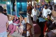 পাবনায় ৩ ঘণ্টায় ২ খুন, বিকেলে ছুরিকাঘাত, সন্ধ্যায় ছেলের সা…