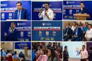 প্রেসিডেন্সি ইউনিভার্সিটিতে প্রশিক্ষণ কর্মশালা অনুষ্ঠিত
