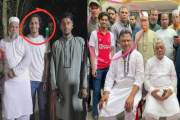 তিনটি বিদেশি পিস্তলসহ যুবক আটক, পরিচয় নিয়ে বিএনপি-জামায়াতের…