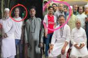 তিনটি বিদেশি পিস্তলসহ যুবক আটক, পরিচয় নিয়ে বিএনপি-জামায়াতের…