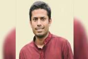 ঈদে বাড়ি ফিরে আটক ছাত্রলীগ নেতা
