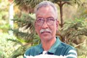 ফেনীর প্রবীণ সাংবাদিক ওছমান হারুন মাহমুদ দুলাল আর নেই