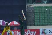 মোসাদ্দেকের ক্যারিয়ারসেরা ইনিংসে চ্যালেঞ্জিং পুঁজি বাংলাদেশ…