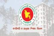 মাদ্রাসার কৃষি শিক্ষকদের গ্রেড সংশোধন করে প্রজ্ঞাপন জারি