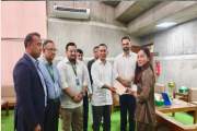 ঋতুপর্ণা চাকমার ঘর নির্মাণে অনুদান দিলেন প্রধানমন্ত্রী