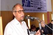 চবির নতুন উপ-উপাচার্য অধ্যাপক আল আমিন