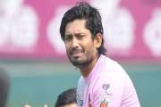 ঘরোয়া ক্রিকেটকে অবমূল্যায়নের অভিযোগ বিজয়ের, ঝাড়লেন ক্ষোভ