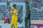 অদ্ভুত কারণে বন্ধ বাংলাদেশ-অস্ট্রেলিয়া ম্যাচ, খেলা আর না হল…