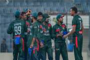 ২১ বছরের অপেক্ষা পেরিয়ে অস্ট্রেলিয়া বধ বাংলাদেশের