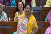 ফেনীতে মেডিকেল কলেজ না দিলে সংসদে আমরণ অনশন করবেন ৪ এমপি