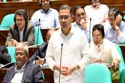 প্রশাসনিক কার্যক্রমে দক্ষতা, স্বচ্ছতা ও জবাবদিহিতা নিশ্চিত …