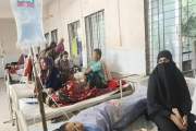 ২০২৪ সালের মেয়াদোত্তীর্ণ স্যালাইন ২০২৬ সালে রোগীর দেহে পুশ