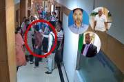 বুয়েট-১৭ এর সহকারী প্রকৌশলী মেহেদীর ওপর সিবিএ বিএনপিপন্থী …