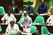 ‘স্বরাষ্ট্রমন্ত্রী, আপনি যদি দমন না করেন, জাতি আপনাকে দমন ক…