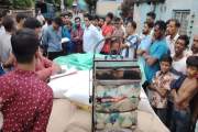চুয়াডাঙ্গায় ২৮০ কেজি সরকারি চাল-আটা জব্দ, বিএনপি নেতাকে ৫০ …