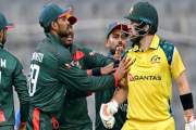 ঐতিহাসিক সিরিজ জয়ের লক্ষ্যে মাঠে নামছে বাংলাদেশ, একাদশে থা…