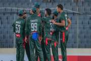 ফের তানভীরের আঘাত, ঘোর বিপাকে অস্ট্রেলিয়া