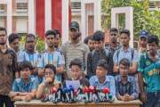 ঢাকা সেন্ট্রাল ইউনিভার্সিটির ভর্তি বিজ্ঞপ্তি বাতিলে ৩ দিনের…