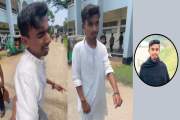 ছাত্রদলের হাত থেকে রক্ষা পেলেন না সেই সমন্বয়ক মাহাদী