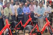 চাকসুর উদ্যোগে শিক্ষার্থীদের জন্য আবার ‘জোবাইক’ সেবা চালু