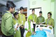 নার্সিং ও মিডওয়াইফারি খাতে সুখবর, বাড়ছে উচ্চশিক্ষার সুযোগ