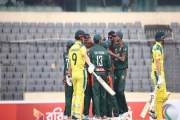 ঐতিহাসিক সিরিজ জিততে চ্যালেঞ্জিং লক্ষ্য পেল বাংলাদেশ