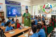 শিক্ষা ব্যবস্থায় এআই অন্তর্ভুক্ত করা নিয়ে যা বললেন অর্থমন্ত…