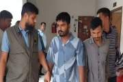 প্রধানমন্ত্রী কার্যালয়ের টেলিফোনের তার চুরি, ক্রেতা কারাগা…