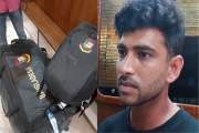 ডিবি পরিচয়ে তুলে নিয়ে ক্রিকেটার নাইম হাসানকে নির্যাতনের অ…