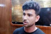 ক্রিকেটার নাঈম হাসানকে হেনস্তা, ৩ পুলিশ সদস্য প্রত্যাহার
