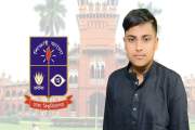 মিডটার্ম পরীক্ষার প্রস্তুতি নিচ্ছিলেন ঢাবি ছাত্র ফাইয়াজ, তা…