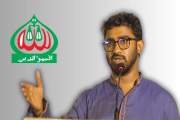 জামায়াত সব সময় ভিকটিম কার্ড খেলার চেষ্টা করে: রাশেদ খাঁন