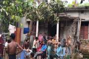 গোপালগঞ্জে দুই পক্ষের সংঘর্ষে গর্ভবতী নারীসহ আহত ১০
