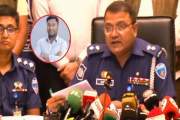 শিবির নেতা জিসানের সঙ্গে ধর্ষণ মামলার সহযোগী আসামি আরও চারজন