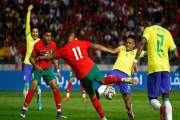 ব্রাজিলের ৯২ বছরের ধারা কি বদলাতে পারবে মরক্কো?