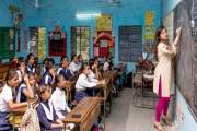 প্রাথমিক বিদ্যালয়ের পরীক্ষায় দিতে হবে ফি, কোন ক্লাসে কত—জান…
