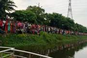 গোসল নেমে প্রাণ হারালেন একই পরিবারের তিনজন